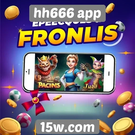 Plataforma hh666 app tem promoções especiais