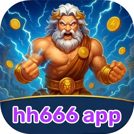 hh666 app: Uma Revolução nos Jogos Online Brasileiro