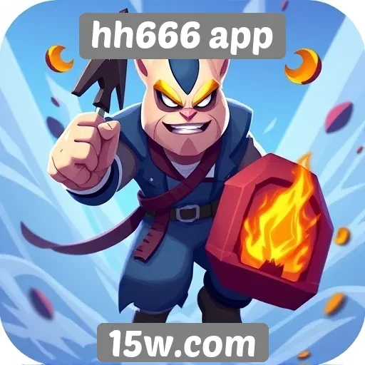 Comparativo de jogos populares disponíveis no hh666 app
