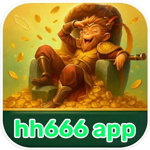 hh666 app: Aproveite Promoções Imperdíveis e Transforme Seus Jogos