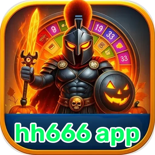 hh666 app: Segurança Avançada para Jogadores Brasileiros em Foco