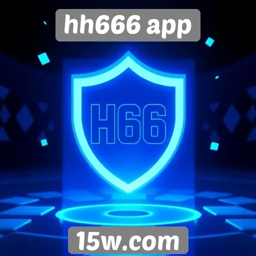Avaliação de segurança do hh666 app para jogadores