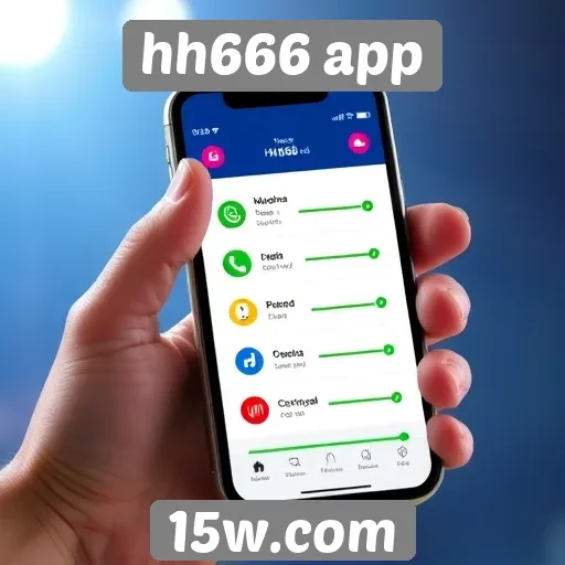 experiência do usuário no hh666 app avaliada por jogadores